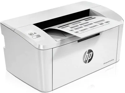 Ремонт принтера HP Pro M15A в Нижнем Новгороде